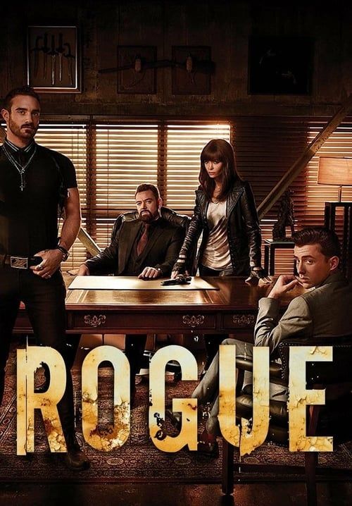Rogue (ซับไทย)
