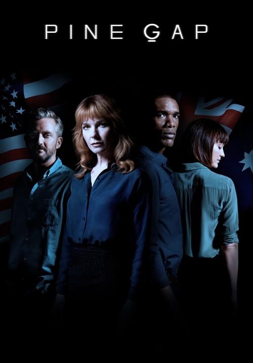 Pine Gap - ไพน์แกป จุดเสี่ยงแดนสนธยา (ซับไทย)