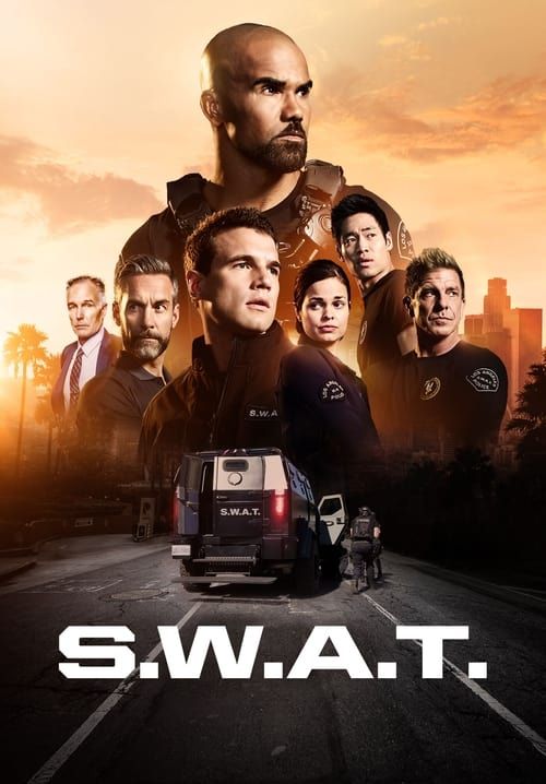 S.W.A.T. - หน่วยพิฆาตสายฟ้าฟาด (พากย์ไทย)