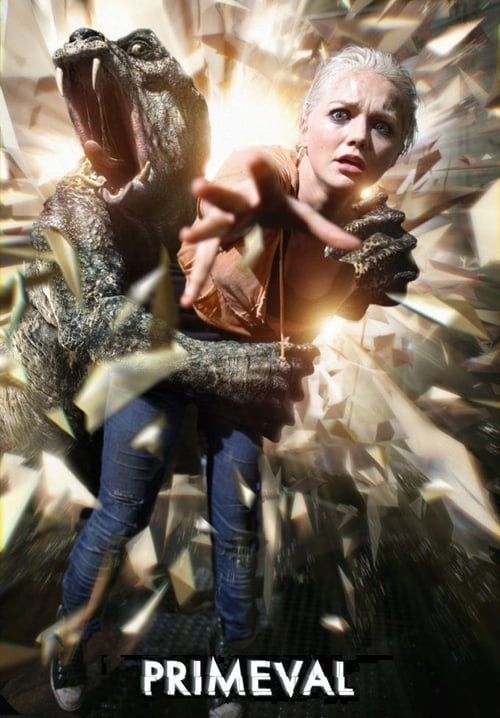 Primeval - ไดโนเสาร์ทะลุโลก (จบ)