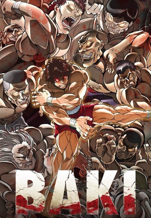 Baki - บากิ (2018+2020) (ซับไทย)