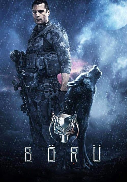 Wolf (ซับไทย)