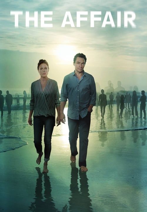 The Affair (พากย์ไทย)