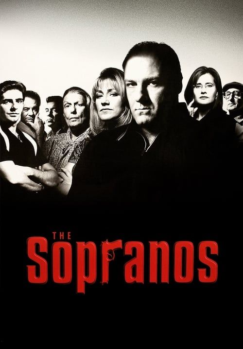 The Sopranos (ซับไทย) (จบ)