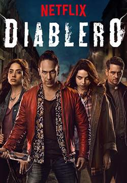 Diablero (ซับไทย)