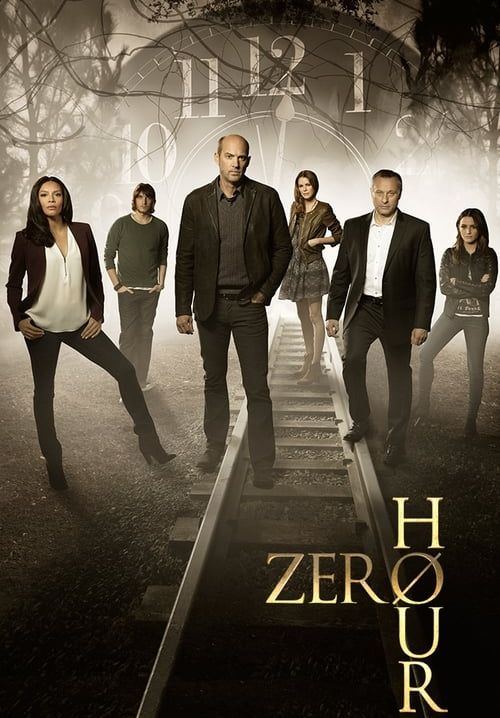 Zero Hour (พากย์ไทย)