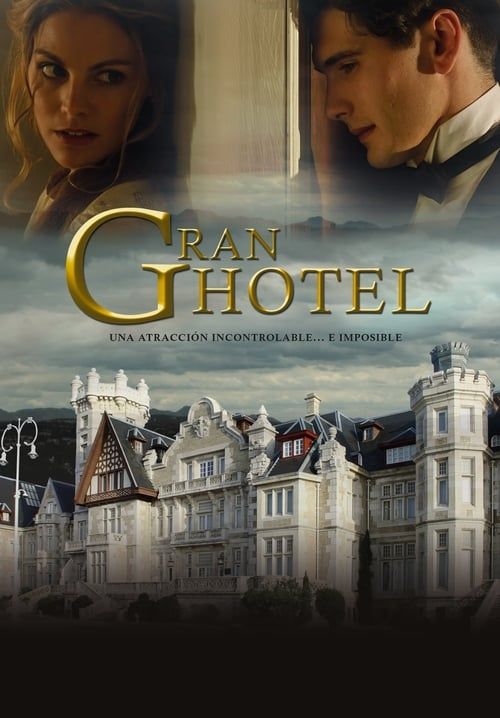 Grand Hotel (Gran Hotel) (ซับไทย)