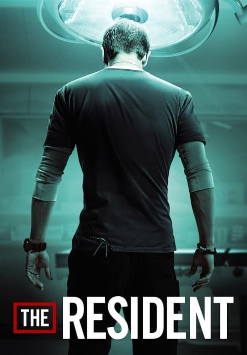 The Resident - หมอใหม่ไฟแรงแซงข้ามรุ่น (พากย์ไทย)