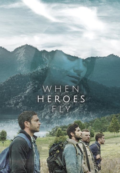 When Heroes Fly (ซับไทย) (จบ)