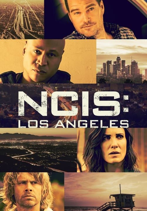 NCIS: Los Angeles Season 7 - หน่วยสืบสวนแห่งนาวิกโยธิน ปี 7 (ซับไทย)