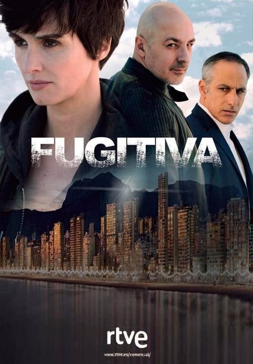 Fugitiva - แผนข้ามนรก (ซับไทย)