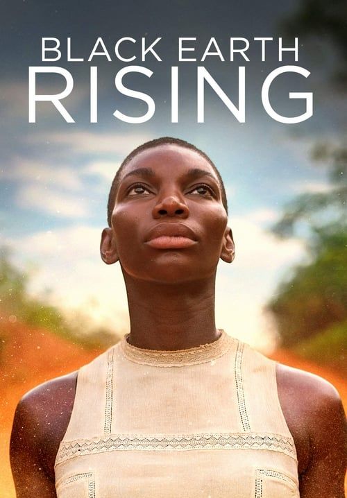 Black Earth Rising (ซับไทย)