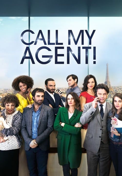 Call My Agent! (ซับไทย)