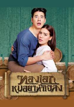 ทองเอก หมอยา ท่าโฉลง (จบ)