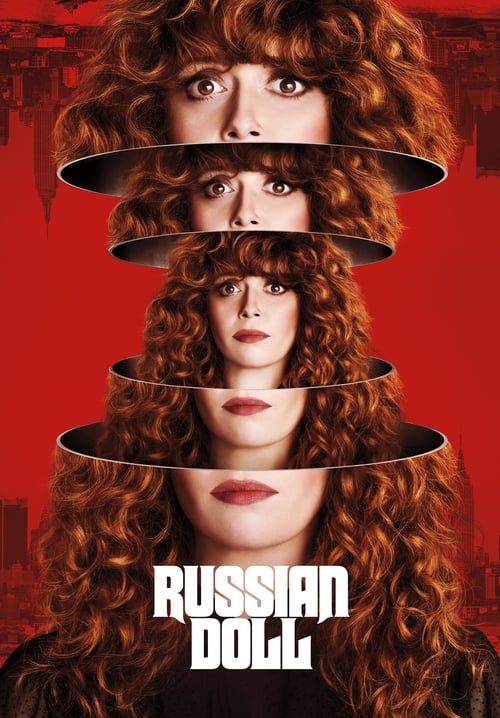 Russian Doll (ซับไทย)