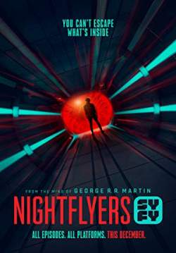 Nightflyers - จักรวาลสยอง (ซับไทย)