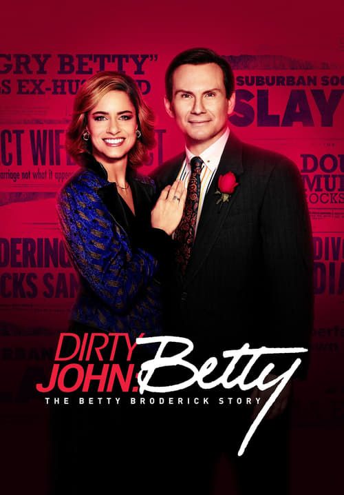 Dirty John - รักร้ายกลายเลือด (ซับไทย)