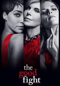 The Good Fight - เปิดปมหญิงแกร่ง (พากย์ไทย)