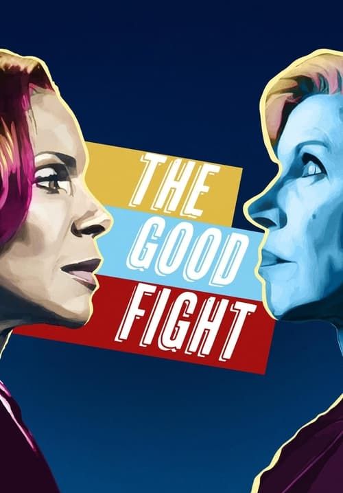 The Good Fight - เปิดปมหญิงแกร่ง (ซับไทย)