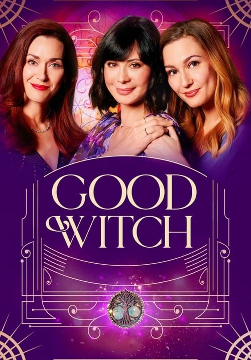 Good Witch (ซับไทย)