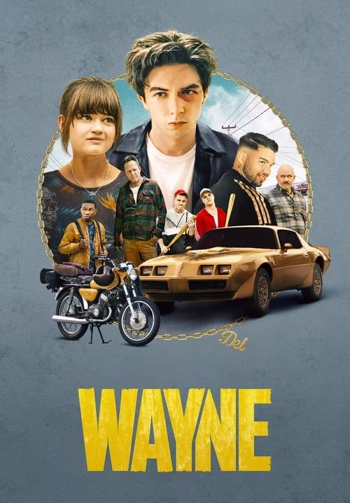 Wayne (ซับไทย)