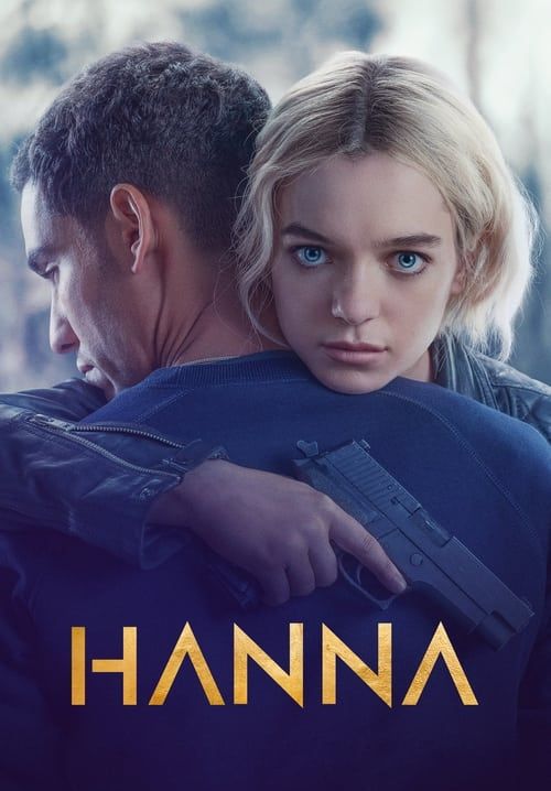 Hanna (ซับไทย)
