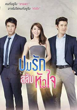 ปมรักสลับหัวใจ (2019) (จบ)