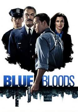 Blue Bloods - สายเลือดผู้พิทักษ์ (ซับไทย)