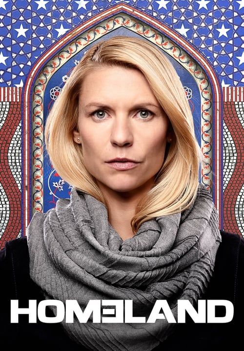 Homeland - แผนพิฆาตมาตุภูมิ (ซับไทย)