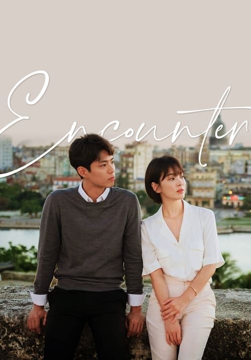 Encounter - หัวใจพบรัก (พากย์ไทย) (จบ)