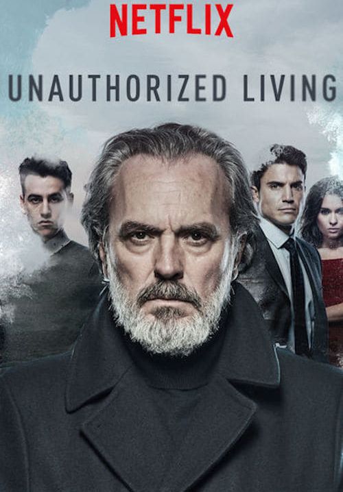 Unauthorized Living - ทายาทเจ้าพ่อ (ซับไทย)