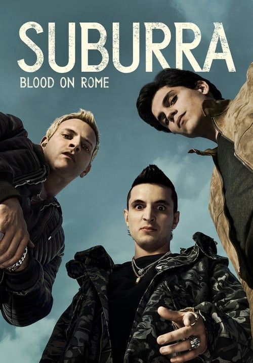 Suburra (ซับไทย)