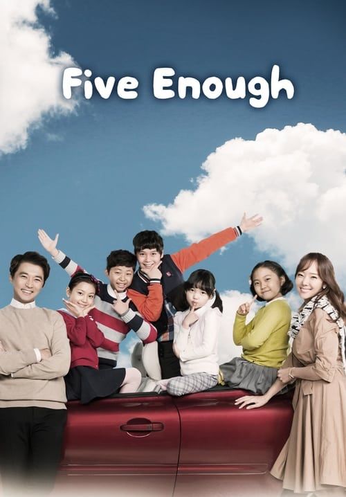 Five Enough (Five Children) (ซับไทย) (จบ)