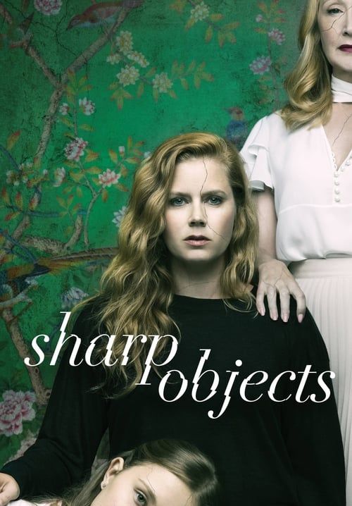 Sharp Objects - สนิทชิดเชือด (ซับไทย)