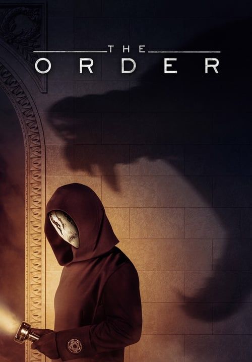 The Order - ภาคีมิติลับ (ซับไทย)