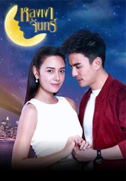 หลงเงาจันทร์ (2562) (จบ)