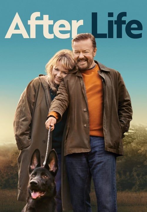 After Life (ซับไทย)