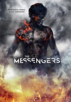 The Messengers - คนเห็นโคตรผี (ซับไทย) (จบ)