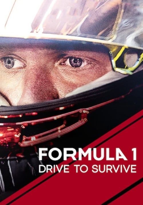 Formula 1: Drive to Survive - รถแรงแซงชีวิต (ซับไทย)