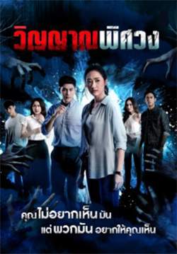 วิญญาณพิศวง
