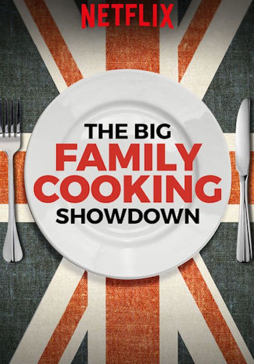 The Big Family Cooking Showdown - ศึกประชันครอบครัวหัวป่าก์ (ซับไทย)