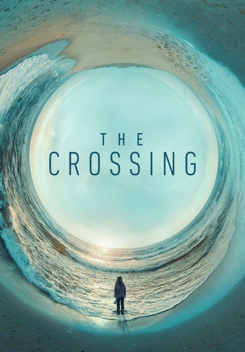 The Crossing - ข้ามมิติฝ่าเส้นตาย (พากย์ไทย) (จบ)
