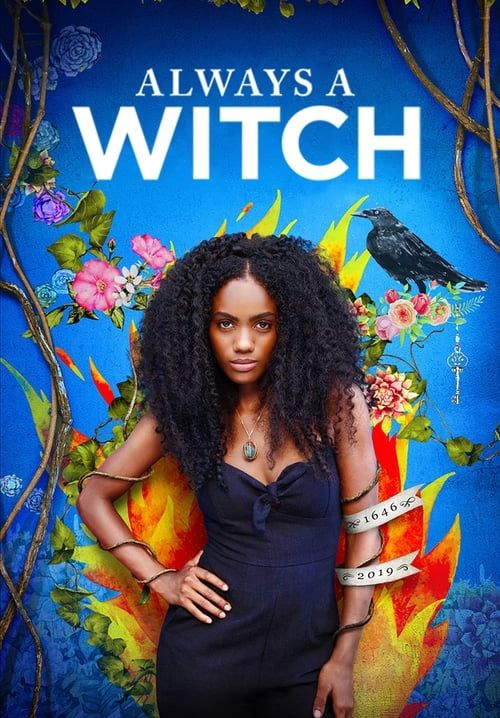 Always a Witch - หลงยุคมาเจอรัก (ซับไทย)