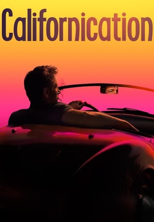 Californication - นายนักเขียน เซียนใต้สะดือ (ซับไทย) (จบ)