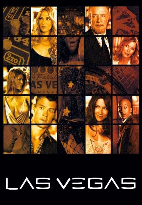 Las Vegas (พากย์ไทย)
