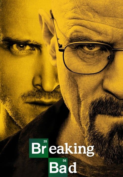 Breaking Bad (ซับไทย) (จบ)