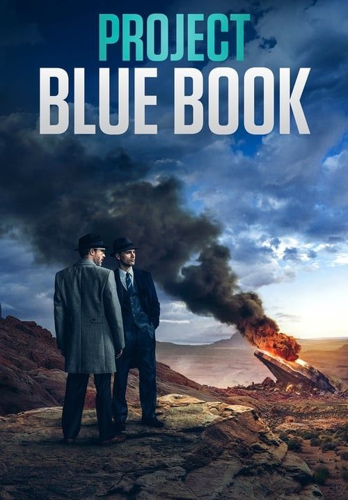 Project Blue Book (ซับไทย)