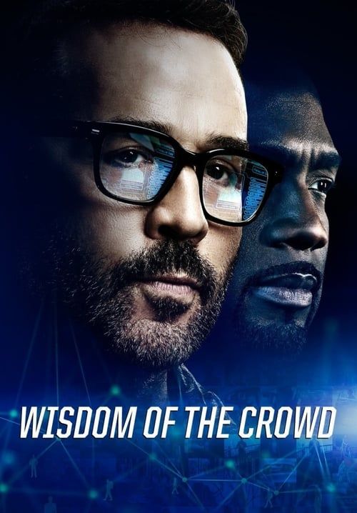 Wisdom of the Crowd - พลังสืบอัจฉริยะ (พากย์ไทย)