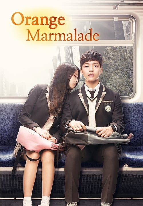 Orange Marmalade - เขี้ยวรักสีส้ม (ซับไทย) (จบ)