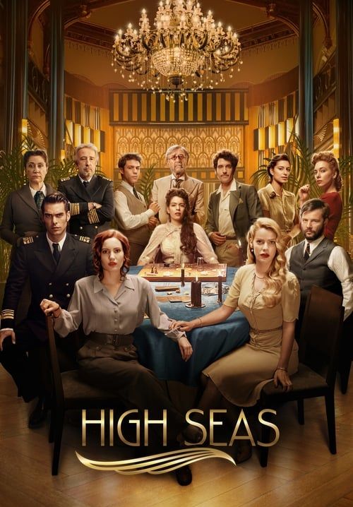 High Seas (Alta mar) (ซับไทย)